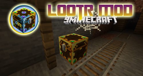Lootr Mod (1.20.4, 1.19.4) – Nobody Misses Out on Loot Thumbnail