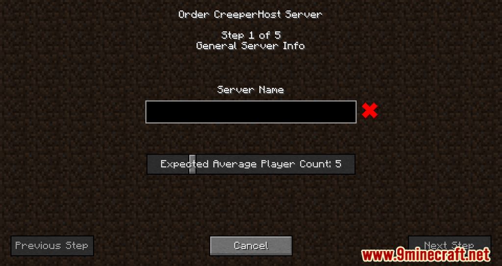 MineTogether Mod (1.20.4, 1.19.2) - Enhancing the Multiplayer Experience 10