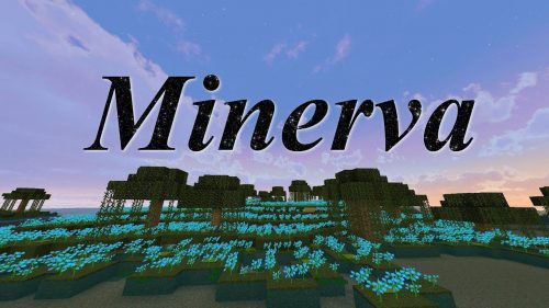 Minerva Library Mod (1.12.2) – Library for zabi94’s Mods Thumbnail