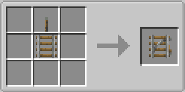 More Minecarts and Rails Mod (1.19.4, 1.18.2) - New Options for Rail 21