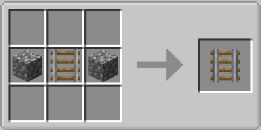 More Minecarts and Rails Mod (1.19.4, 1.18.2) - New Options for Rail 20