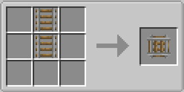 More Minecarts and Rails Mod (1.19.4, 1.18.2) - New Options for Rail 19