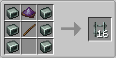 More Minecarts and Rails Mod (1.19.4, 1.18.2) - New Options for Rail 14