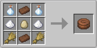 Neapolitan Mod (1.19.2, 1.18.2) - Chocolate, Vanilla & Strawberries 23