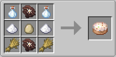 Neapolitan Mod (1.19.2, 1.18.2) - Chocolate, Vanilla & Strawberries 20