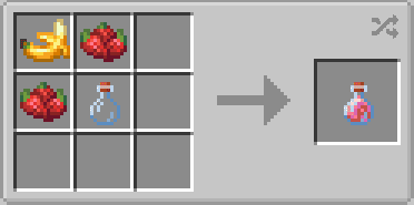 Neapolitan Mod (1.19.2, 1.18.2) - Chocolate, Vanilla & Strawberries 14