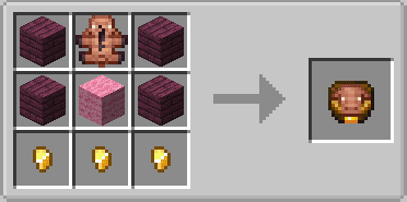 Nether's Delight Mod (1.20.1, 1.19.4) - Cooking from any Realms 19