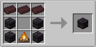 Nether's Delight Mod (1.20.1, 1.19.4) - Cooking from any Realms 18