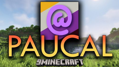 Paucal API Mod (1.21.1, 1.20.1) – A Link between Mods Thumbnail