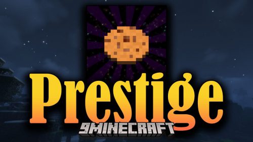 Prestige Mod (1.12.2) – A New Pointing System Thumbnail