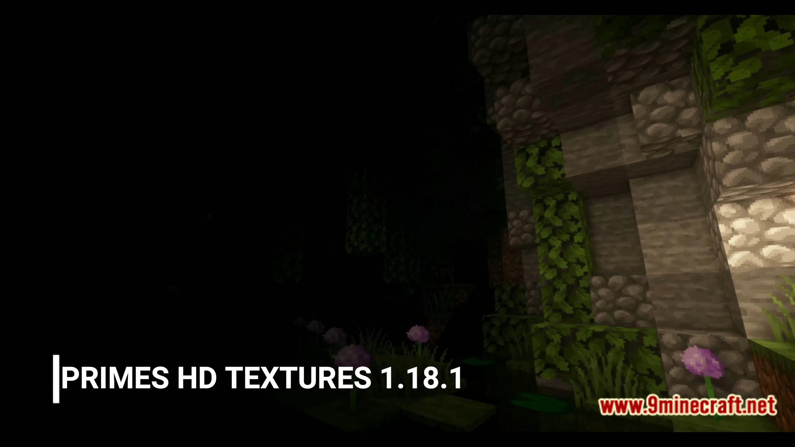 Prime's HD Resource Pack (1.20.2, 1.19.4) - Texture Pack 2