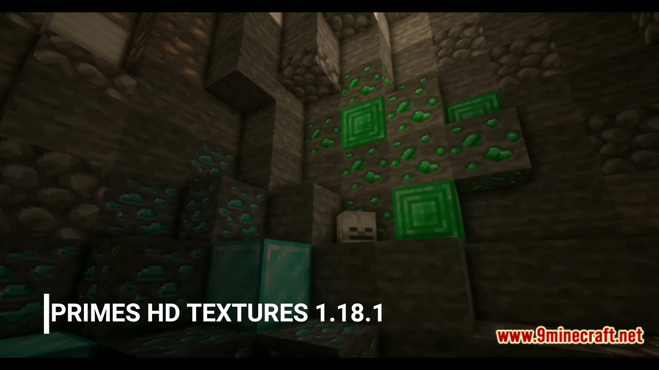 Prime's HD Resource Pack (1.20.2, 1.19.4) - Texture Pack 6