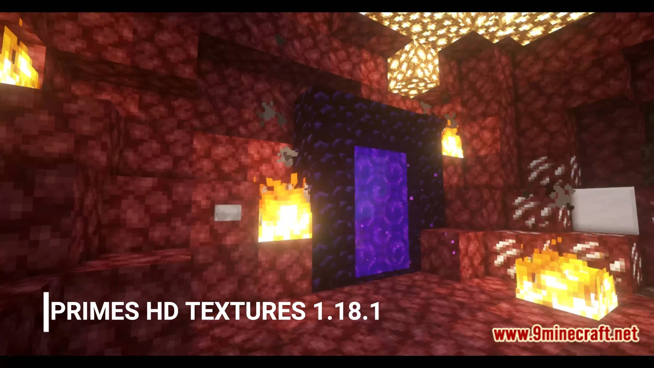 Prime's HD Resource Pack (1.20.2, 1.19.4) - Texture Pack 10