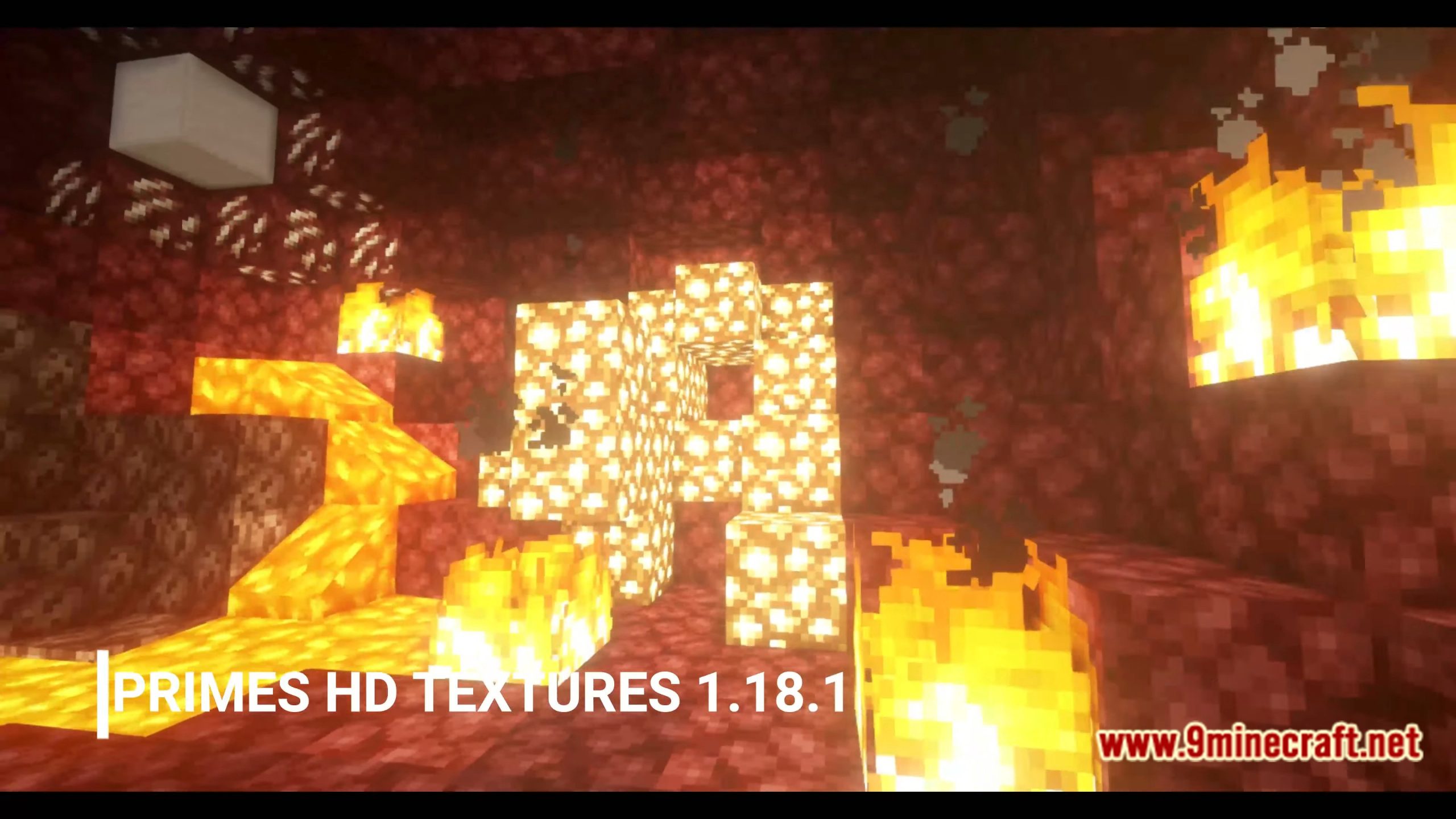 Prime's HD Resource Pack (1.20.2, 1.19.4) - Texture Pack 11