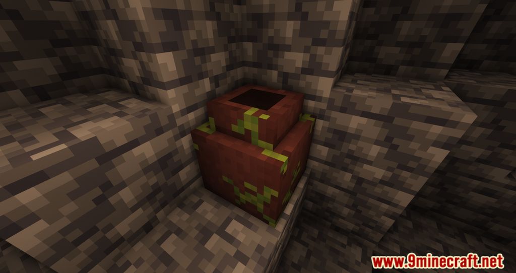 Probably Chests Mod (1.19.2, 1.18.2) - New Unique and Suspicious Chests 7