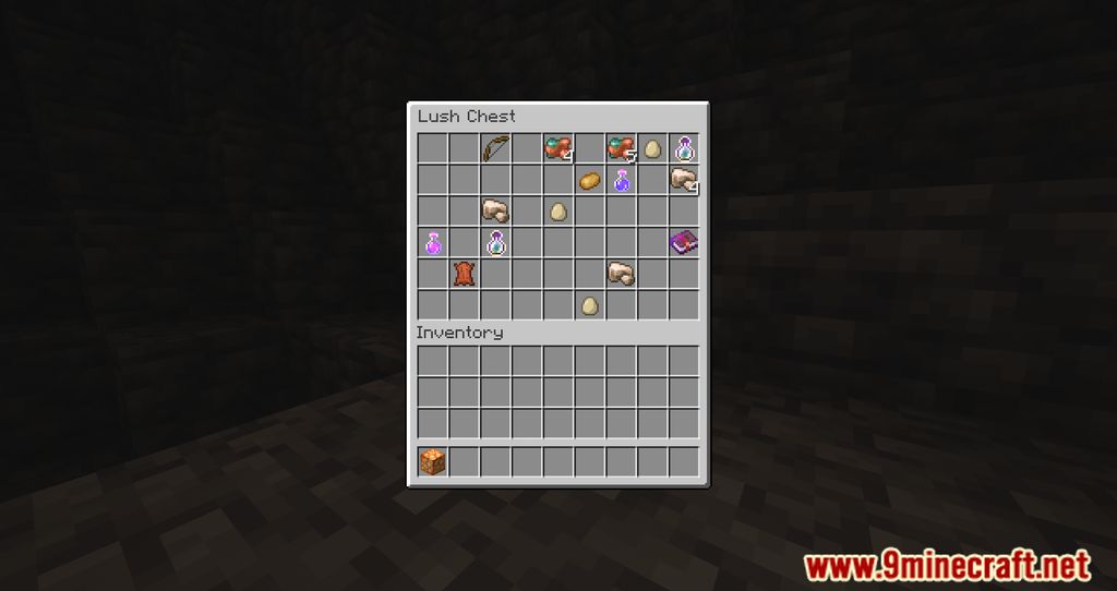 Probably Chests Mod (1.19.2, 1.18.2) - New Unique and Suspicious Chests 11
