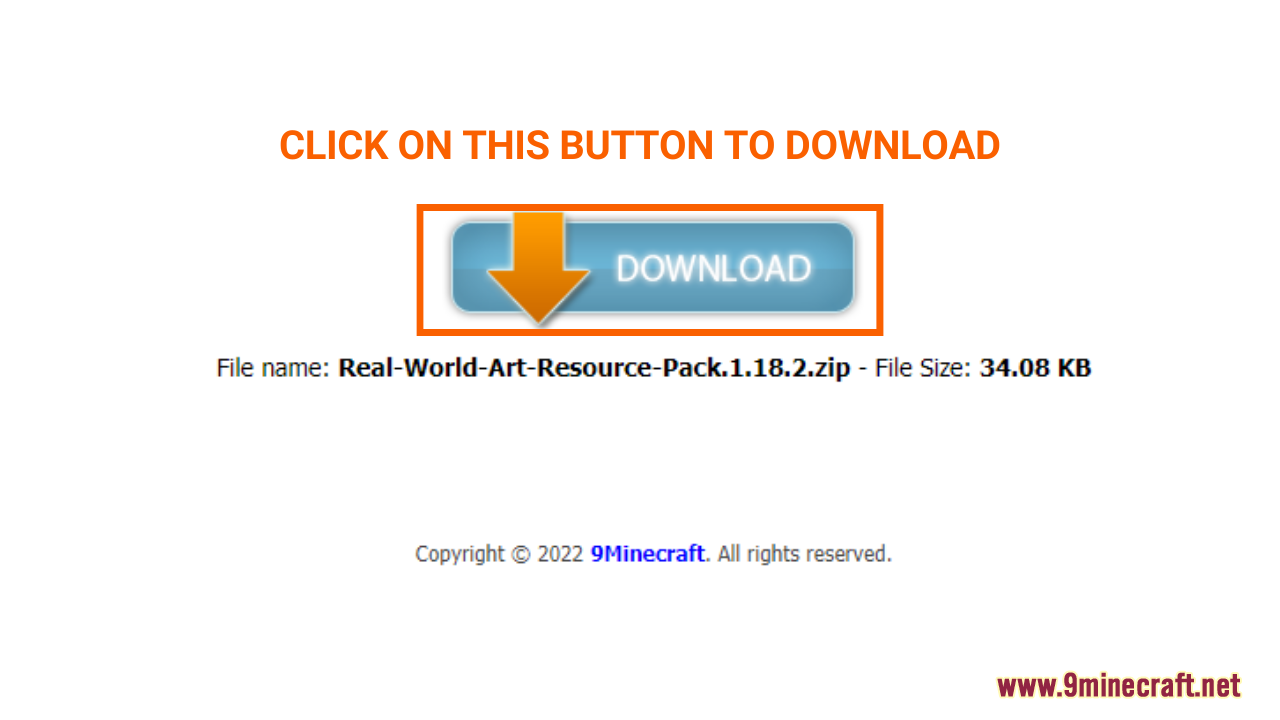 How To Download & Install Resource Packs 3