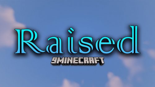 Raised Mod (1.21.1, 1.20.1) – Hotbar Improved Thumbnail