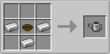 Seeds Mod (1.19.2, 1.18.2)- Unique Gadgets from an Unknown World 23