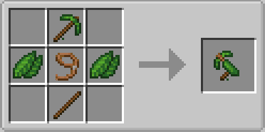 Seeds Mod (1.19.2, 1.18.2)- Unique Gadgets from an Unknown World 21