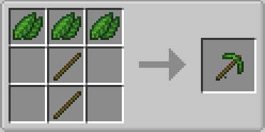 Seeds Mod (1.19.2, 1.18.2)- Unique Gadgets from an Unknown World 20