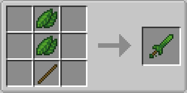 Seeds Mod (1.19.2, 1.18.2)- Unique Gadgets from an Unknown World 19