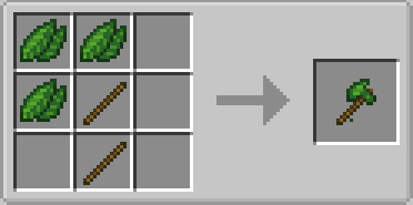 Seeds Mod (1.19.2, 1.18.2)- Unique Gadgets from an Unknown World 18