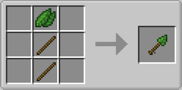 Seeds Mod (1.19.2, 1.18.2)- Unique Gadgets from an Unknown World 17