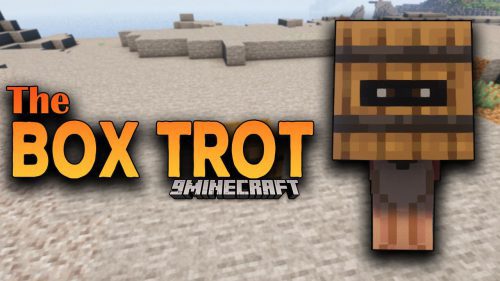 The Box Trot Mod (1.19.3, 1.18.2) – Disguising yourself Thumbnail
