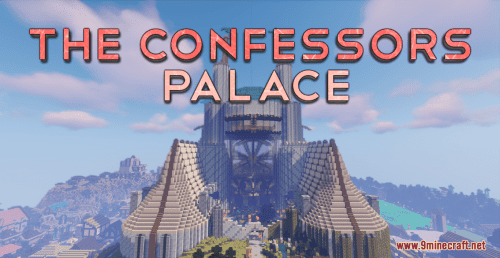 The Confessors’ Palace Map (1.18.2) – A Surreal Fantasy World Thumbnail