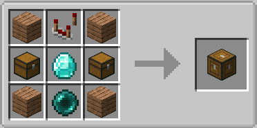 Tom's Simple Storage Mod (1.20.4, 1.19.4) - Storing Improved 20