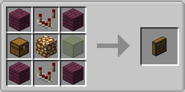 Tom's Simple Storage Mod (1.20.4, 1.19.4) - Storing Improved 19