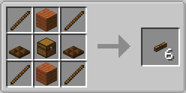 Tom's Simple Storage Mod (1.20.4, 1.19.4) - Storing Improved 16