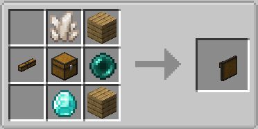 Tom's Simple Storage Mod (1.20.4, 1.19.4) - Storing Improved 15