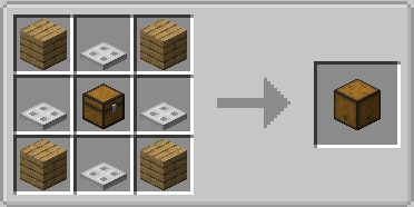 Tom's Simple Storage Mod (1.20.4, 1.19.4) - Storing Improved 13