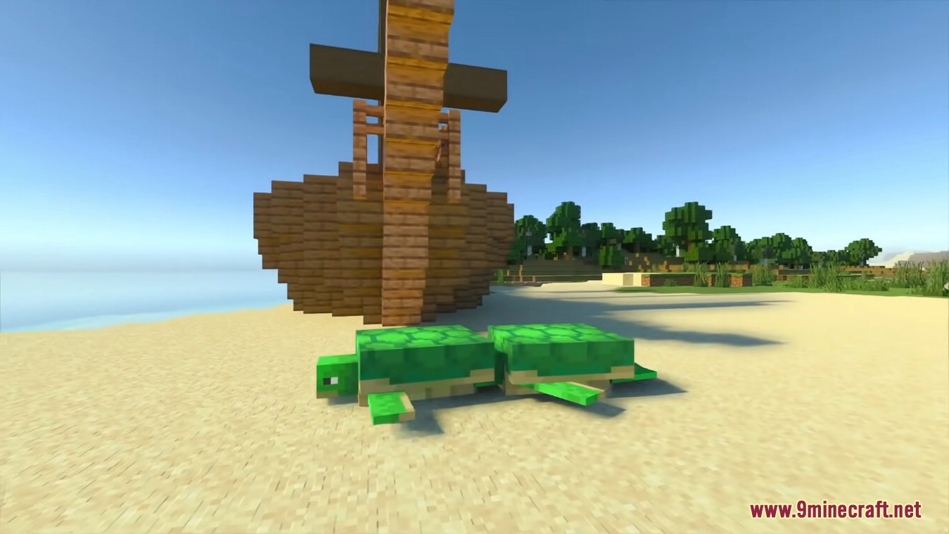 Top 5 Epic Minecraft Seeds 1.18.2 (Part 2) 18