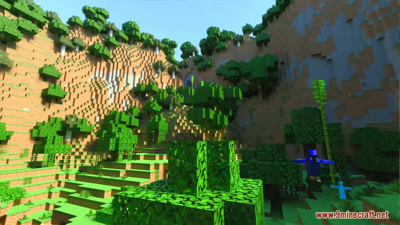 Top 5 Epic Minecraft Seeds 1.18.2 (Part 2) 23