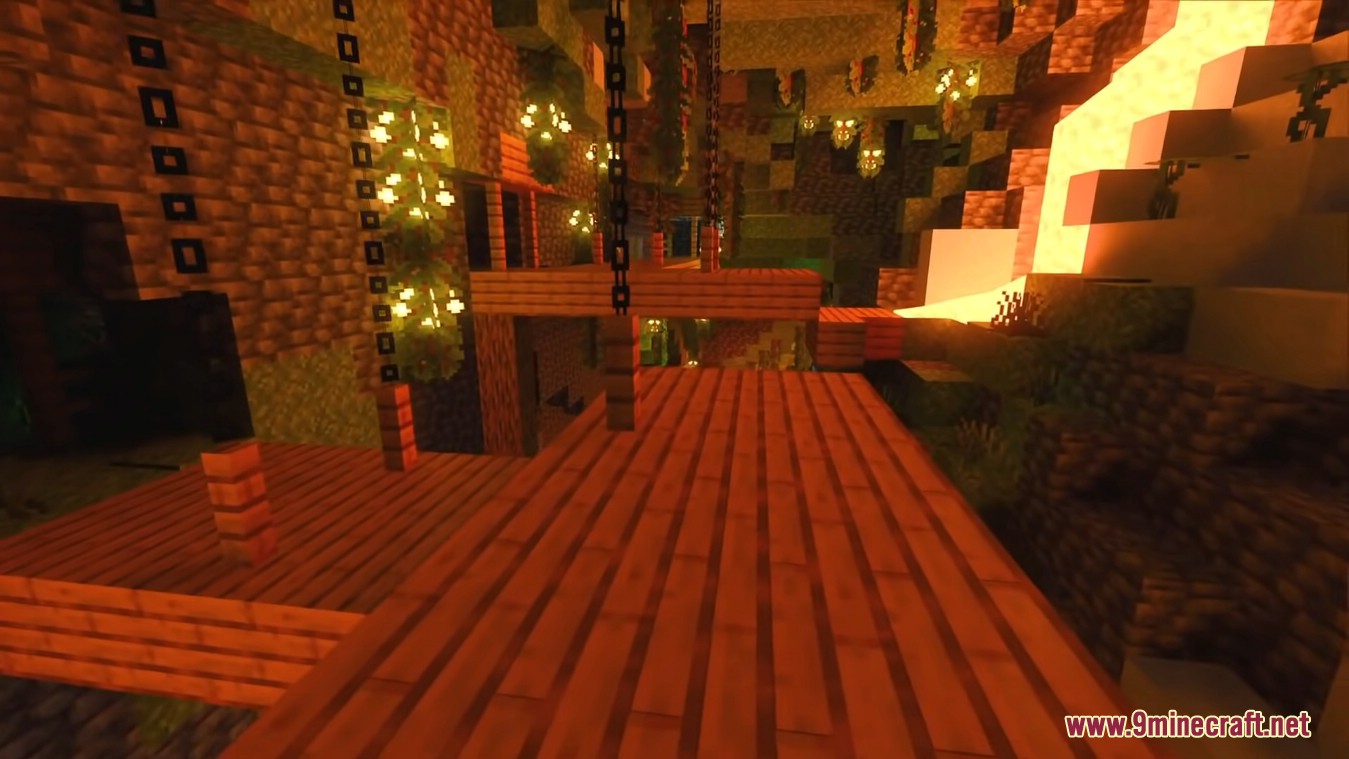 Top 5 Epic Minecraft Seeds 1.18.2 (Part 3) 17