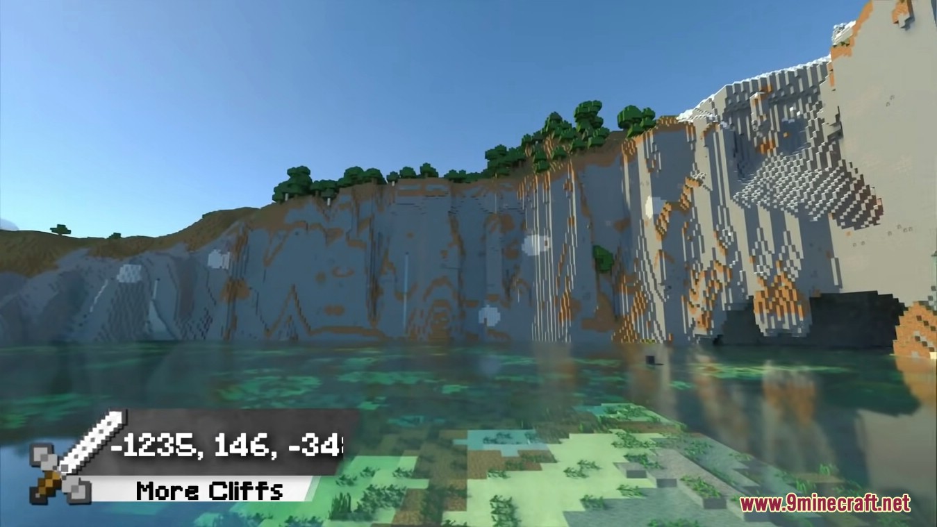 Top 5 Epic Minecraft Seeds 1.18.2 (Part 4) 15