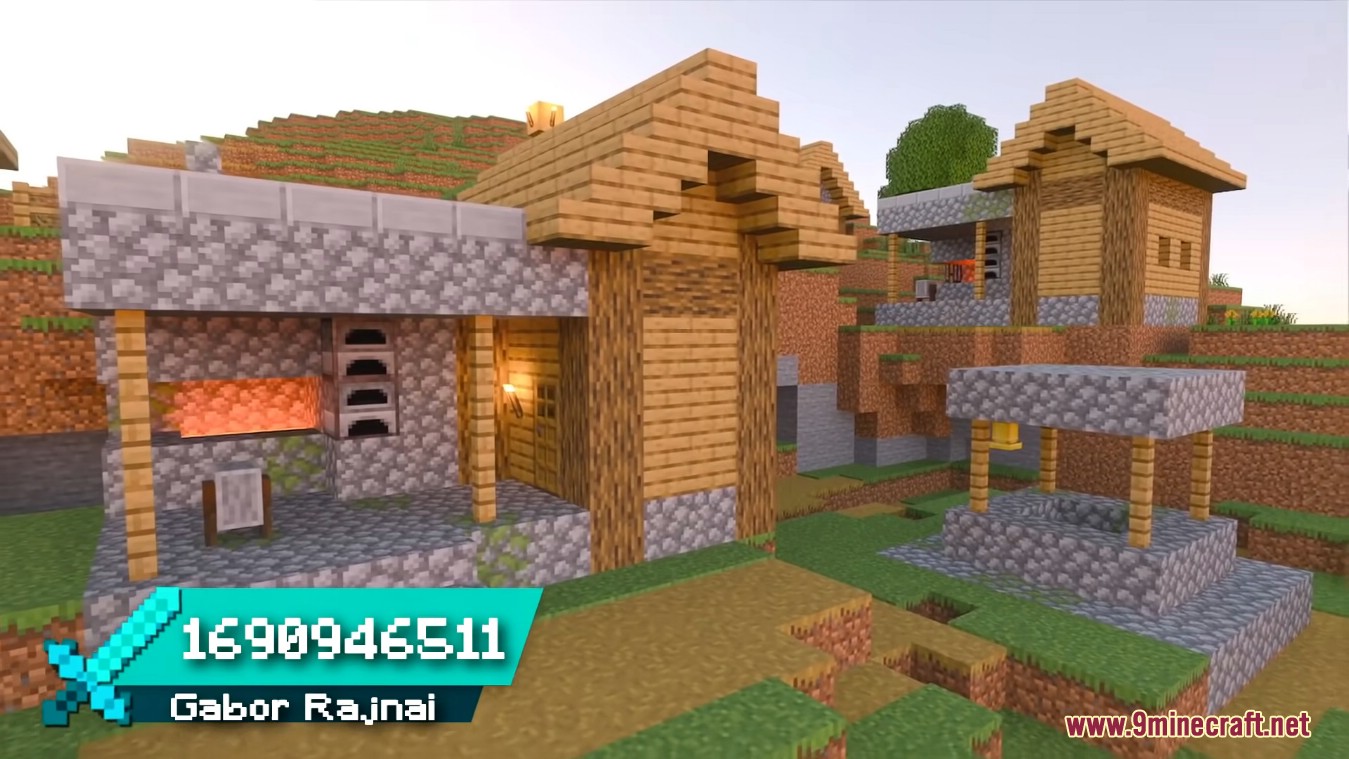 Top 5 Epic Minecraft Seeds 1.18.2 (Part 5) 3