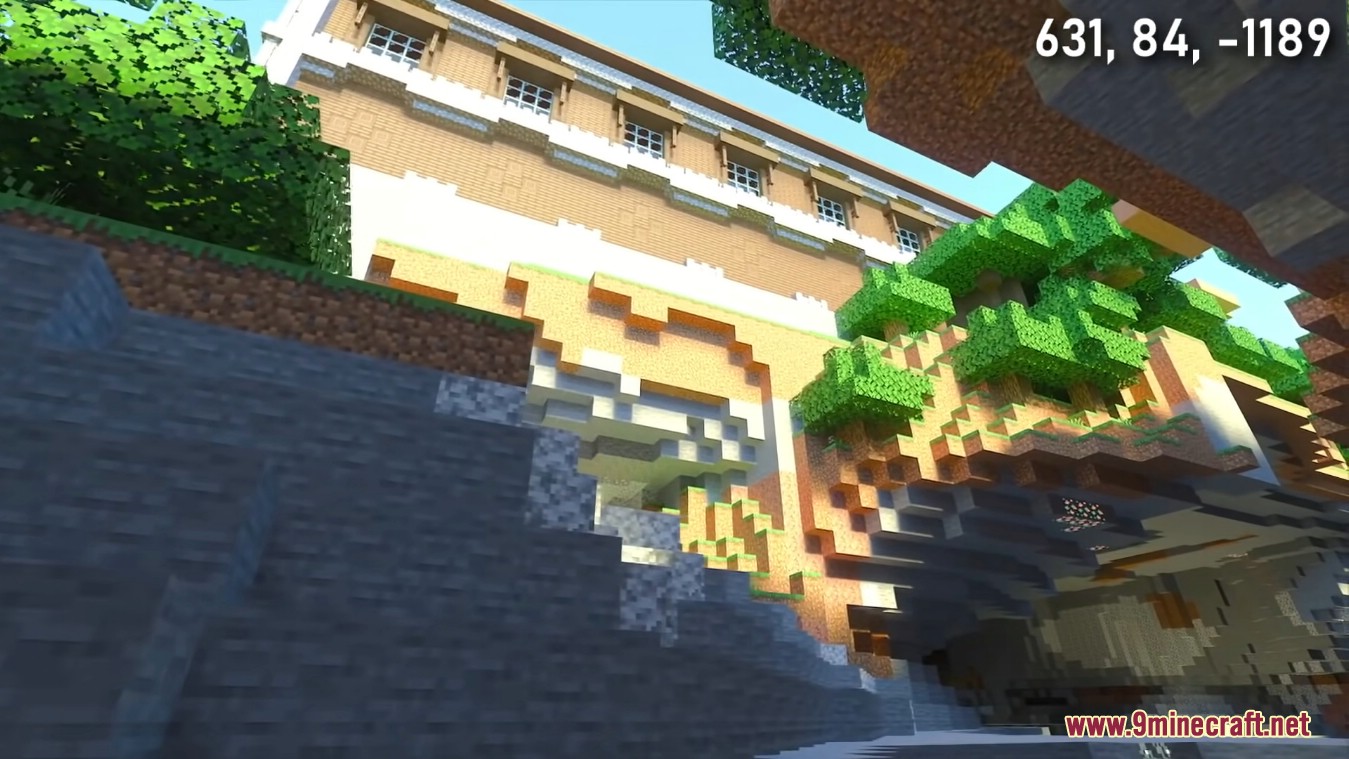 Top 5 Epic Minecraft Seeds 1.18.2 (Part 5) 5