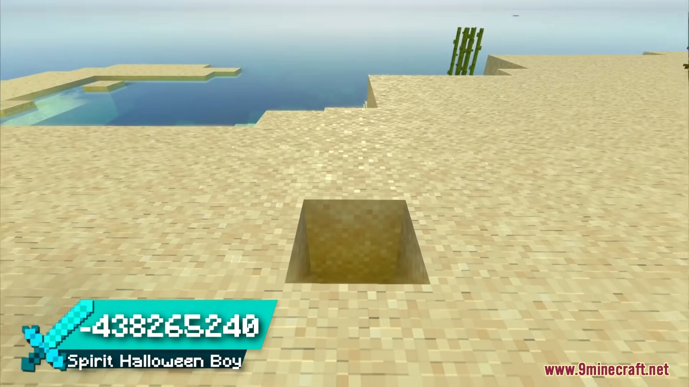 Top 5 Epic Minecraft Seeds 1.18.2 (Part 5) 9