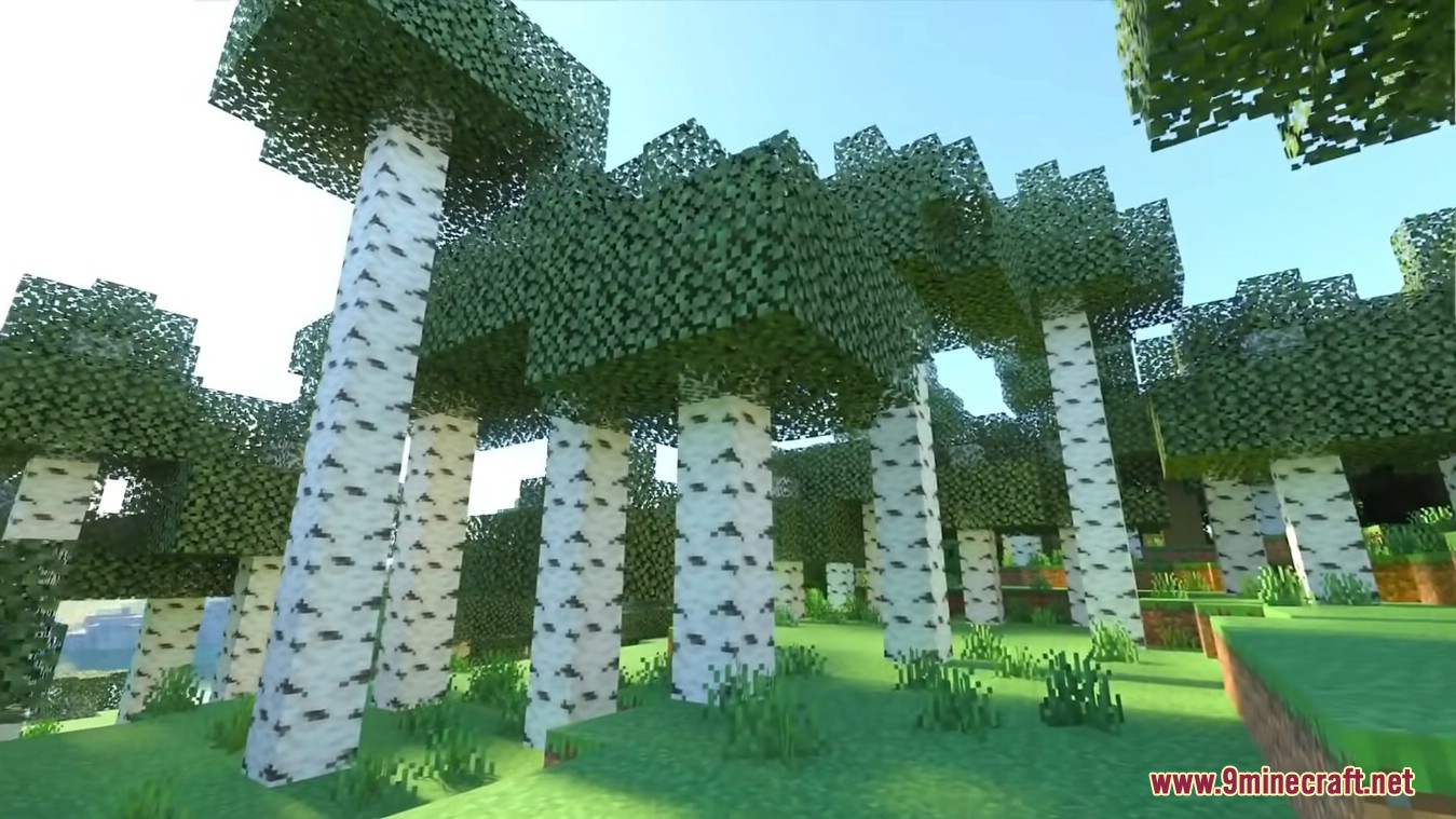 Top 5 Epic Minecraft Seeds 1.18.2 (Part 7) 6