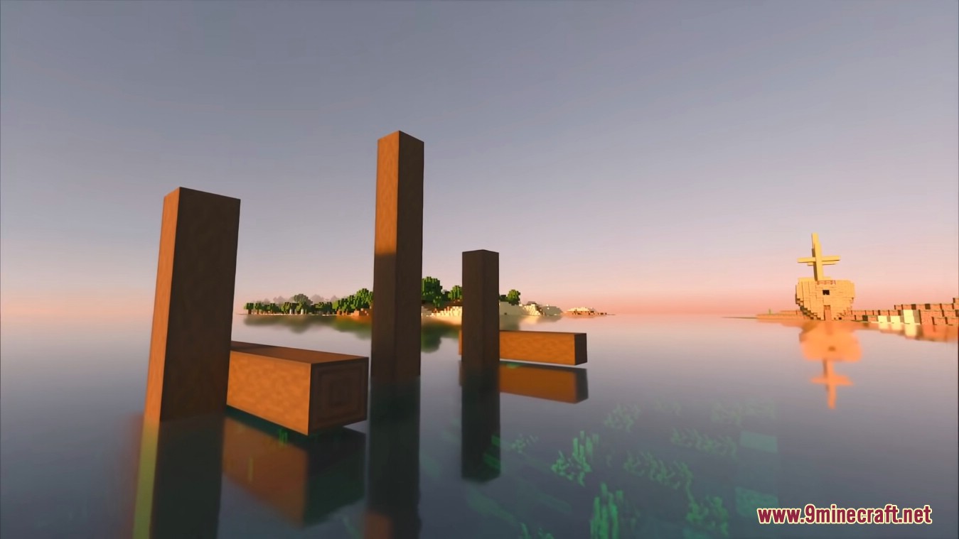 Top 5 Epic Minecraft Seeds 1.18.2 (Part 7) 10