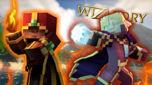 Wizardry Golems Mod (1.12.2) – Golemancy Spells Thumbnail