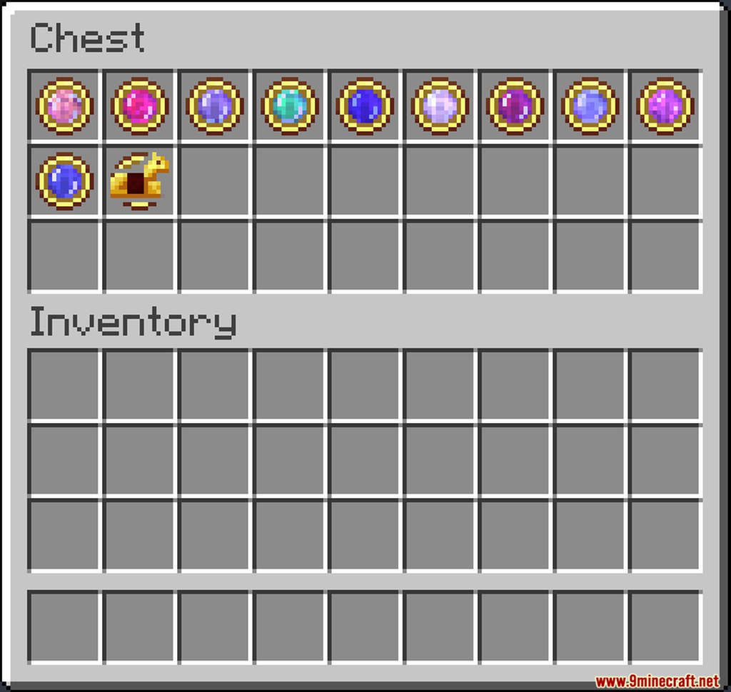 Xylo's Trinkets Data Pack (1.19.3, 1.19.2) - Condensed Potions and more 11