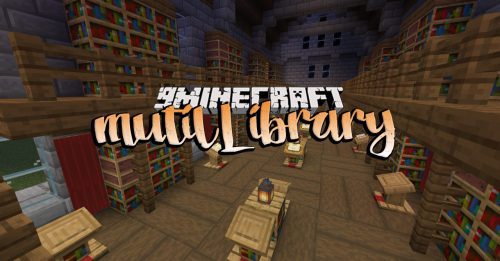 mUtil Library (1.20.1, 1.19.2) – Library for mickelus’s Mods Thumbnail