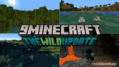 Everything You Need to Know About the Minecraft 1.19: The Wild Update Thumbnail