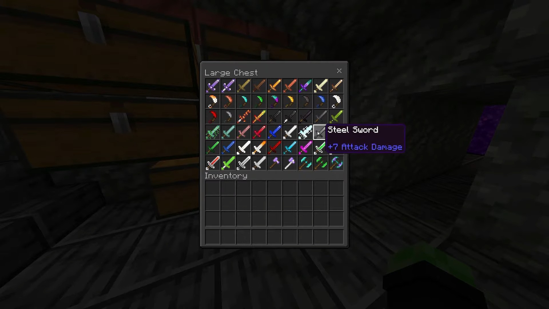 More Tools Addon (1.20, 1.19) - MCPE/Bedrock Mod 41