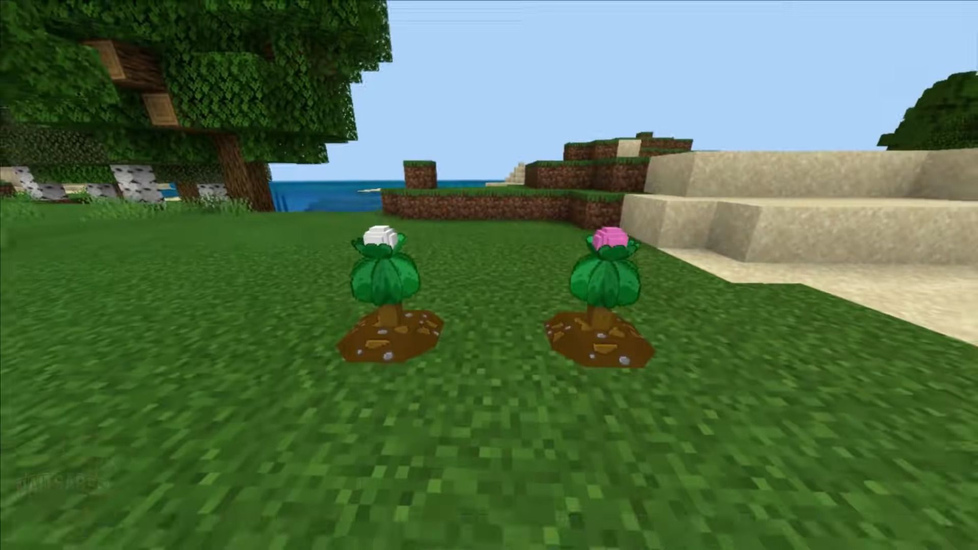 SERP Pokédrock Gen 1 Addon (1.20, 1.19) - MCPE/Bedrock Pixelmon Mod 76